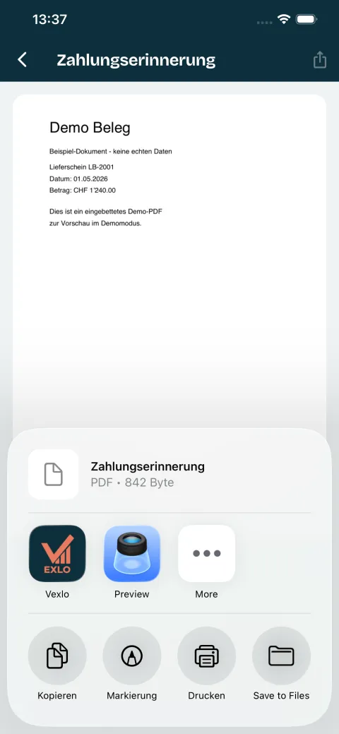 Dunning PDF